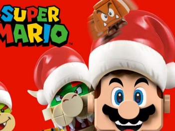 超级玛丽系列的