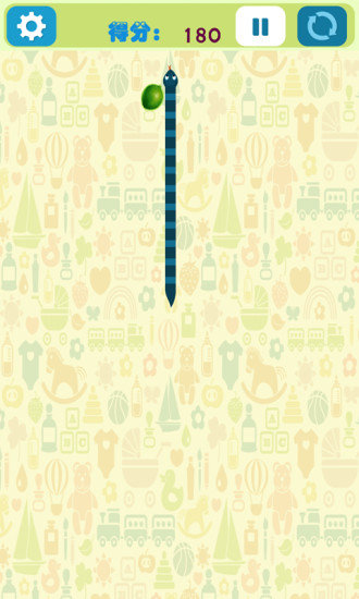 贪吃蛇大战无敌版