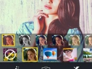 滤镜特效相机手机软件