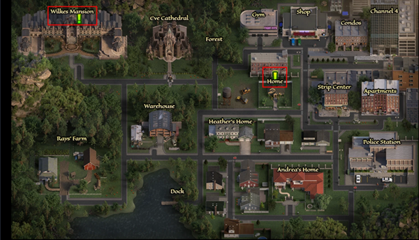 《创世秩序》100%完结完整通关攻略一览