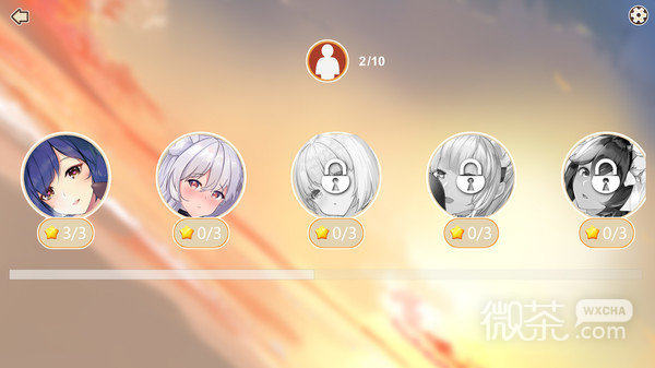 假日时光SLG汉化版