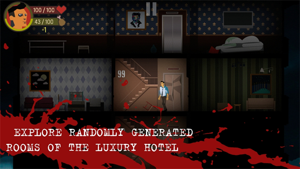 天空之山内置菜单版