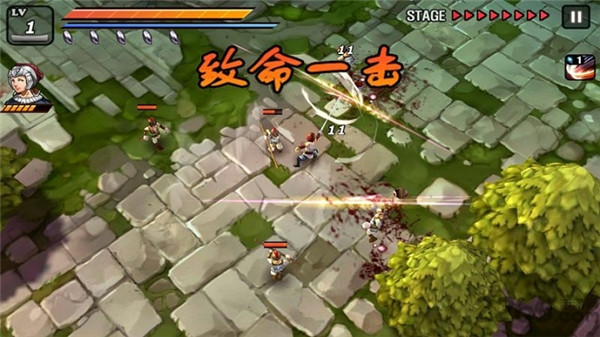 祭亡灵杀手(夏侯惇)