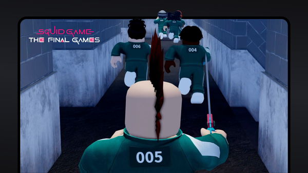 Roblox国际服