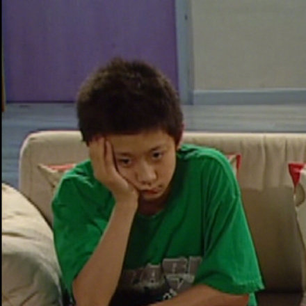 陷入沉思沙雕微信表情包