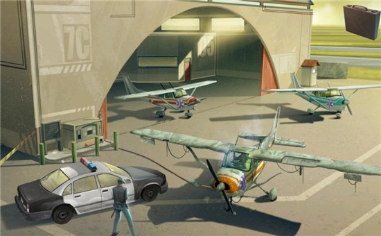 无名小卒全剧情解锁版