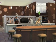 咖啡店模拟手游