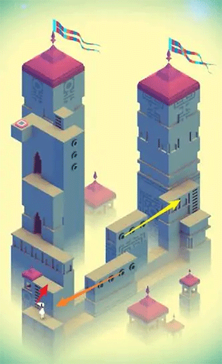 纪念碑谷官方版