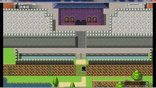 小人国游戏内置菜单版