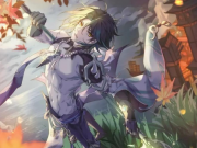 高度自由的rpg手游