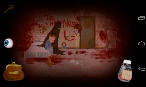 弗兰的悲惨之旅中文版