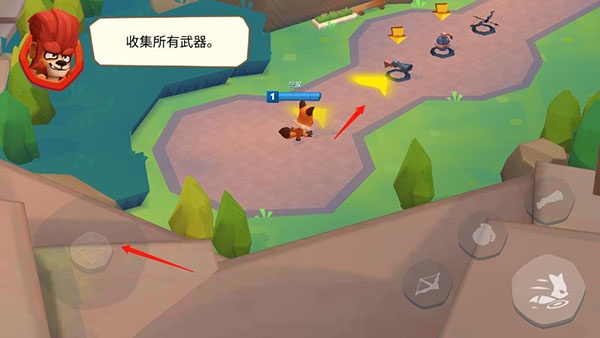 动物王者九游版