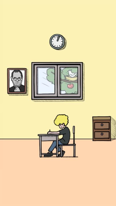 作弊是不可能成功的！