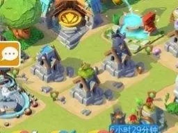 萌龙大乱斗手游