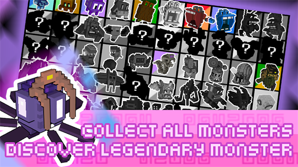 怪兽之星(怪兽养成射击)