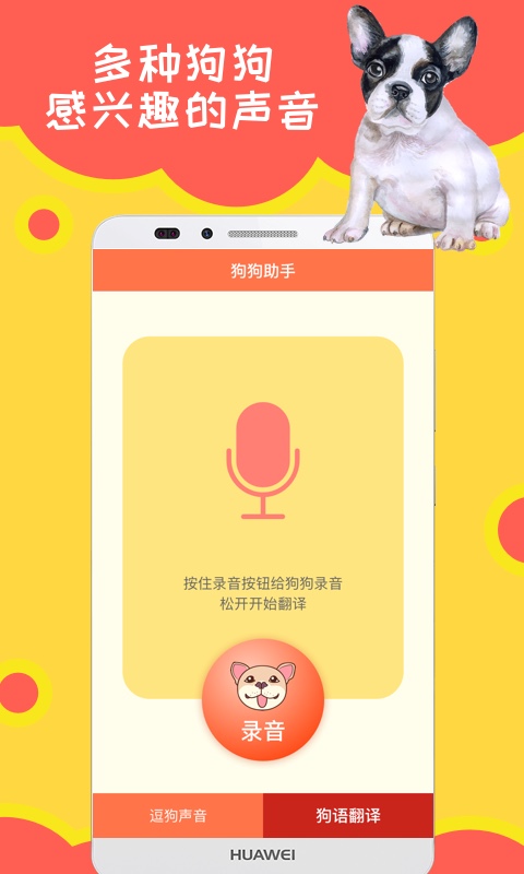 狗狗助手专业版