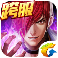 拳皇命运无限钻石版