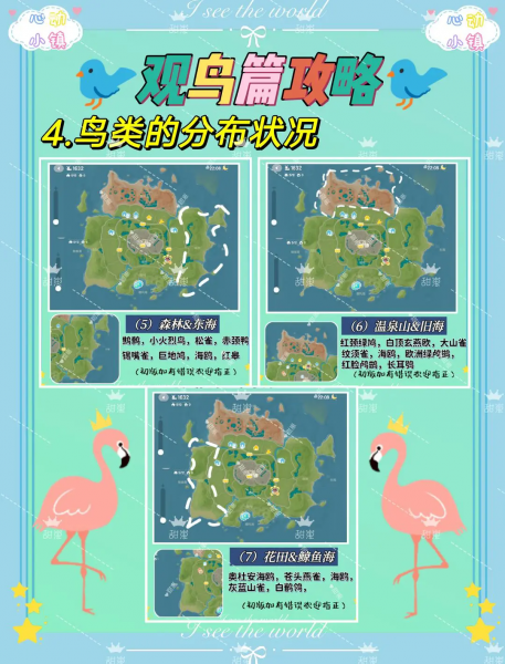 心动小镇最新版