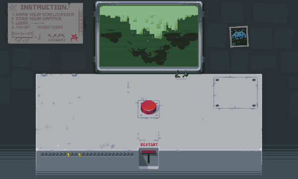 请勿乱动经典版