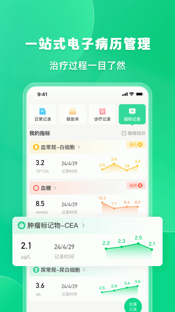 觅健