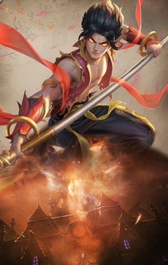 召唤英雄(0.05折)