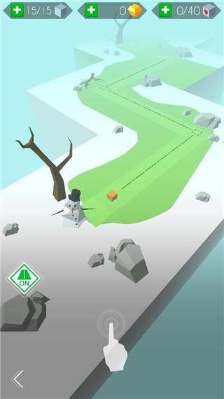 跳舞的线官方版