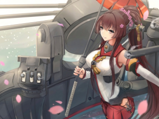 自定义女性角色身材的