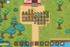 《乡村狂想曲》野猪捕捉攻略