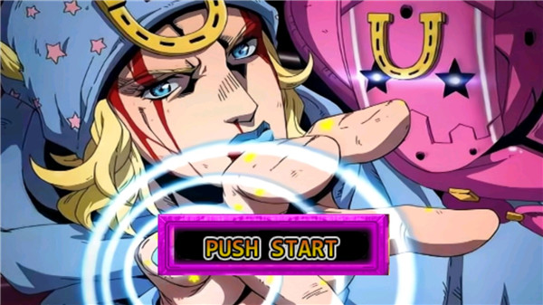 JOJO战记1.6法尼·瓦伦泰