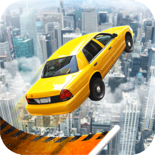 斜坡赛车安装版