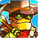 挖宝大冒险中文版