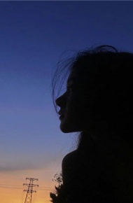 让人感觉很抑郁的图片