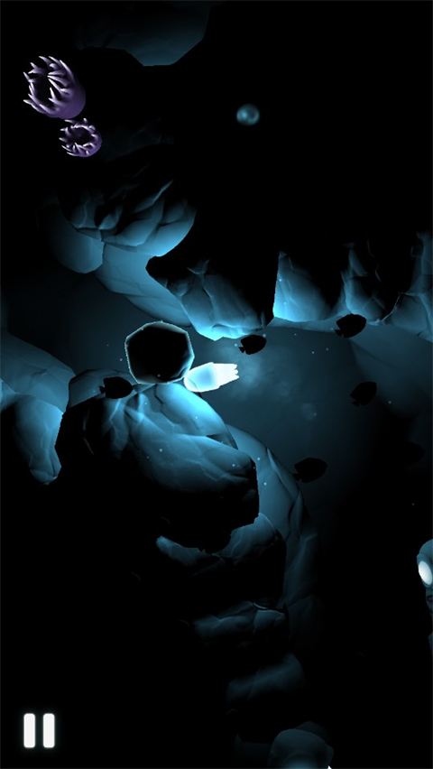 深海之光中文版