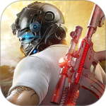 荒野行动官方版手游