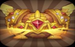 宝箱与勇士作弊菜单版