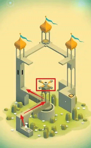 纪念碑谷官方版