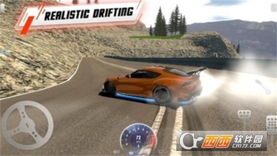 真实赛车体验修改版