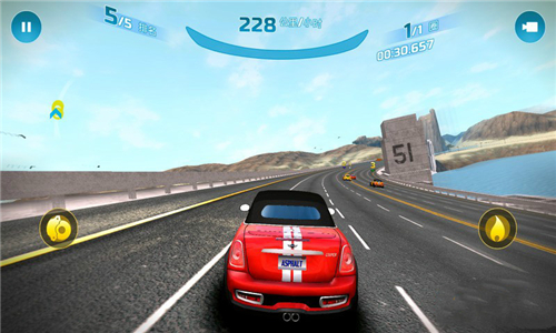 狂野飙车9竞速传奇（送兰博基尼）