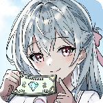 平行人生做首富