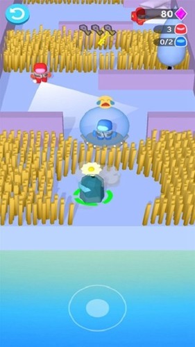 我们当中有内鬼