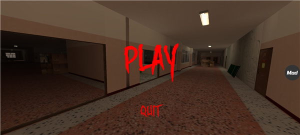 nextbot大脸怪追逐中文版