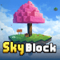 空岛生存模拟器