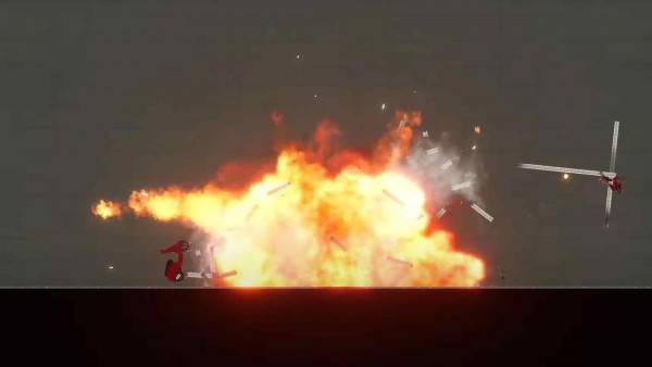 人类车间游乐场最新版