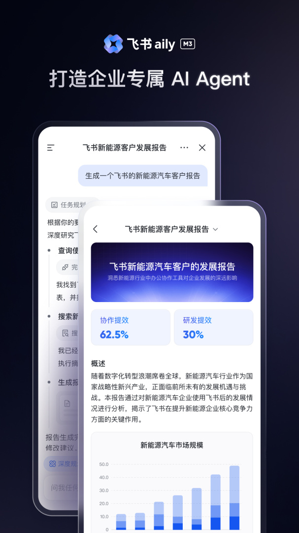飞书app
