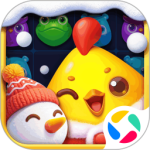 开心消消乐官方版