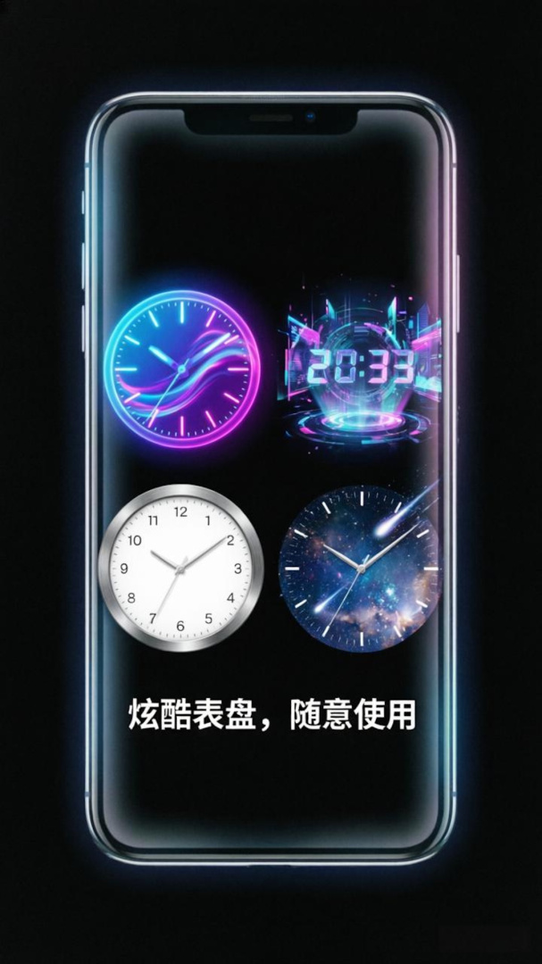 画中人