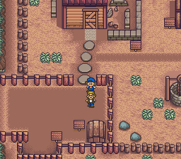 牧场物语绅士版