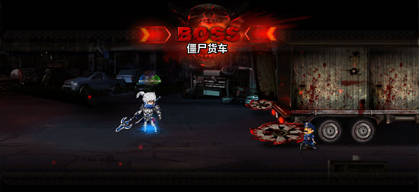 超级猎手九游版