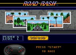 暴力摩托双人版