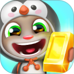 汤姆猫跑酷僵尸版